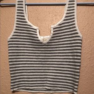 Women’s Crop Top
